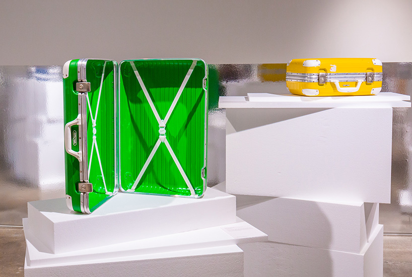 Rimowa: A return to its engineering roots with iconic Classic Cabin  collection