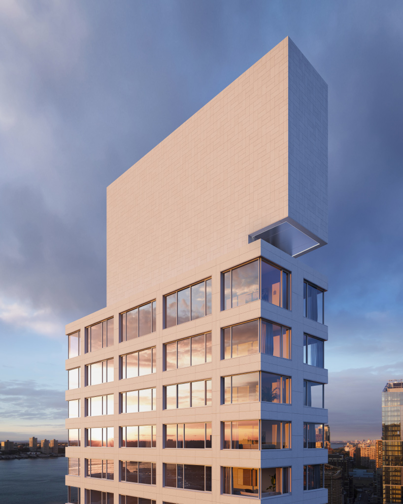 álvaro siza new york tower