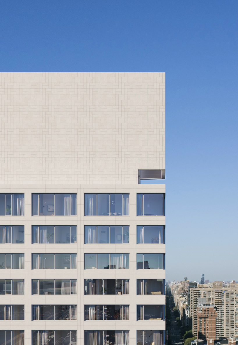 álvaro siza new york tower