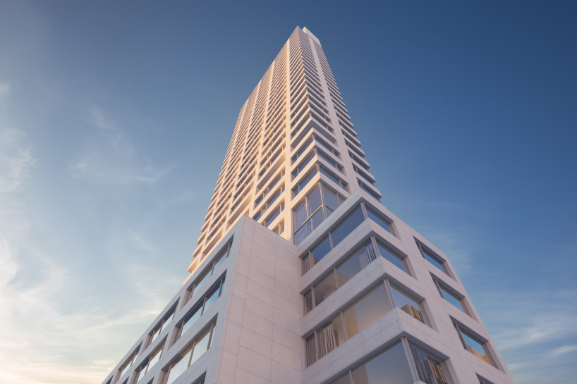 álvaro siza new york tower