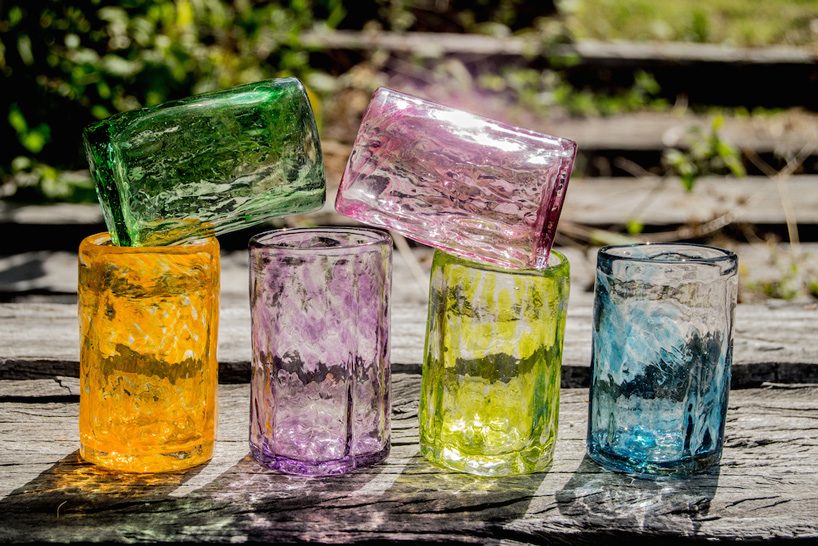 caravana americana brings latin america’s best contemporary design to mexico city