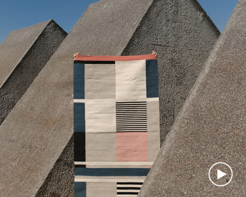 caravana americana brings latin america’s best contemporary design to mexico city