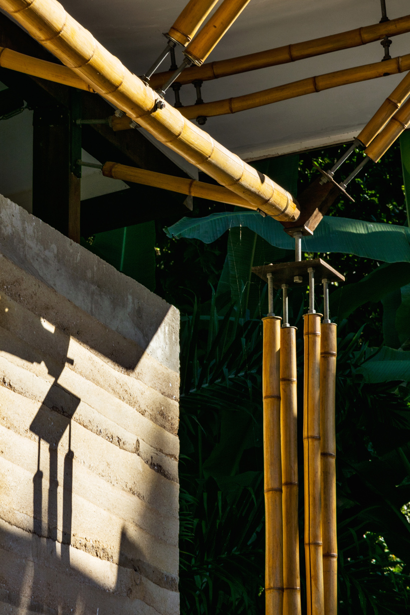 CRU architects guesthouse