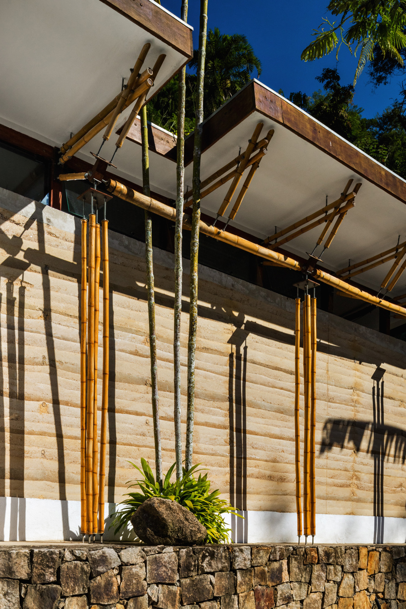 CRU architects guesthouse