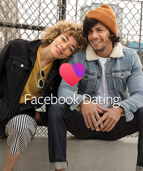 it's official, facebook dating is now available