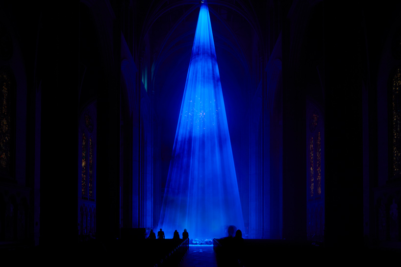 grace light cathedral