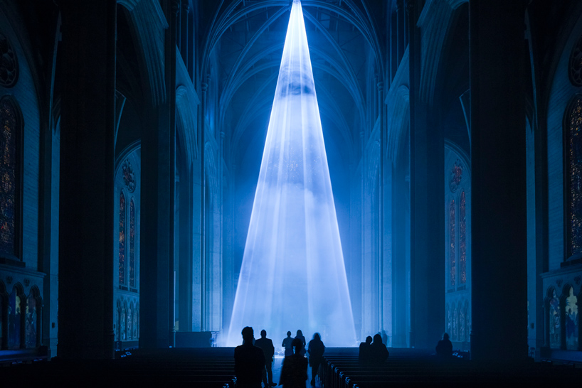 grace light cathedral