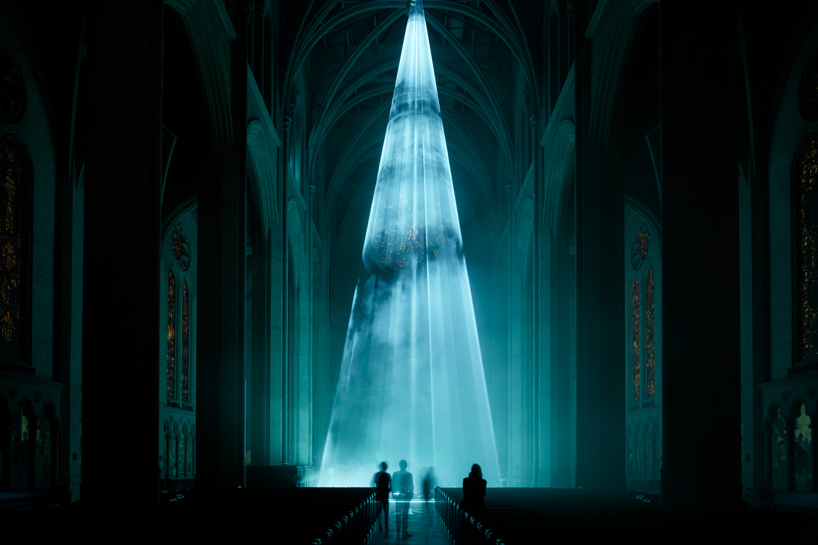 grace light cathedral