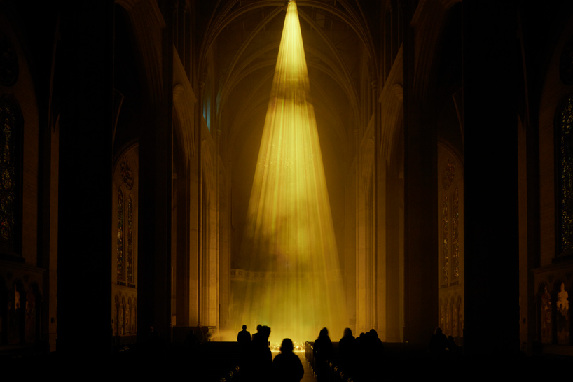 grace light cathedral