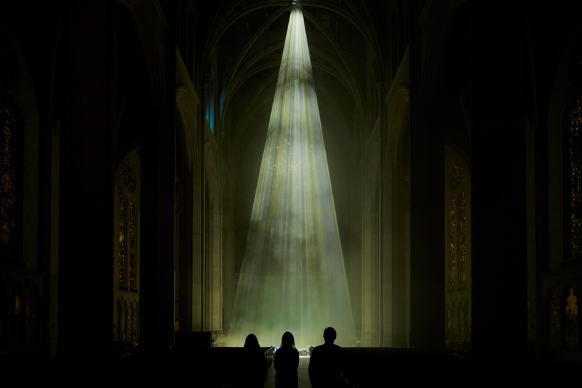 grace light cathedral