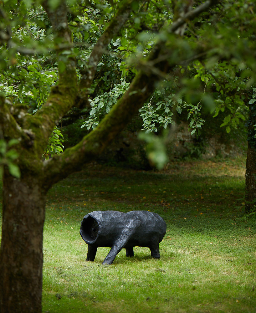 10 designers craft legacy pieces for cultural institutions at LDF 2019