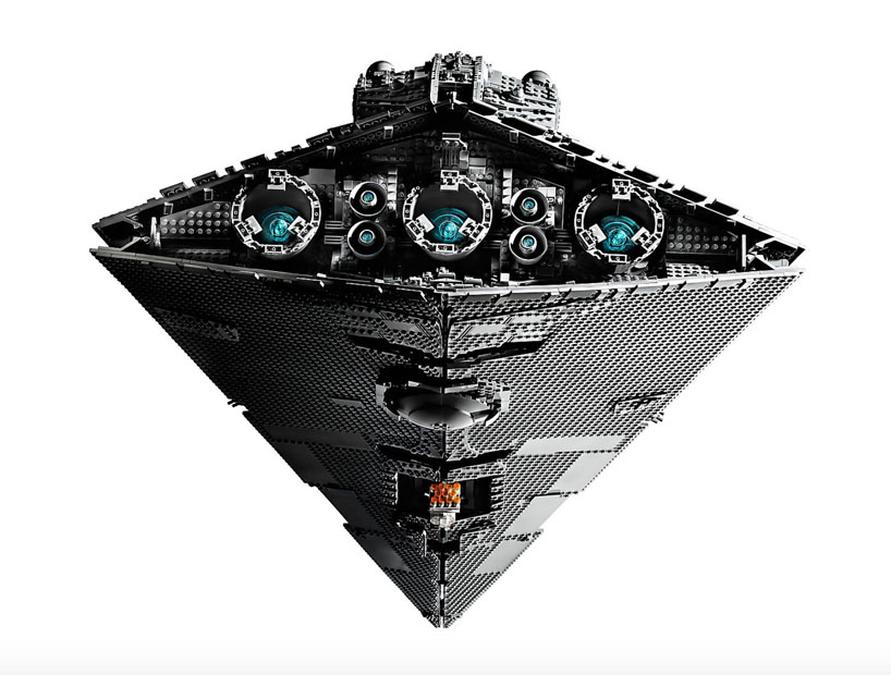 lego 2019 star destroyer
