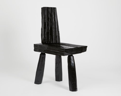 max lamb presents DIY chair at tokyo design week 08