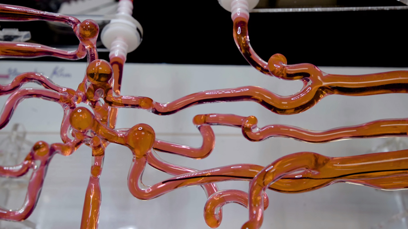 MIT creates a robotic wire designed to explore the brain of the human robot