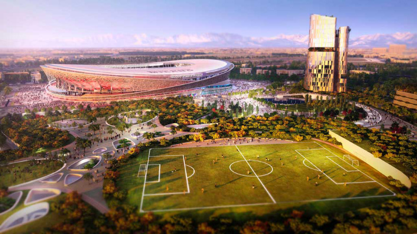 Inter eye land near Milan to build new stadium in Rozzano as alternative to  San Siro