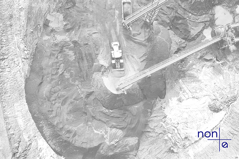 reviving mines: shandong park competition calls for imaginative natural designs