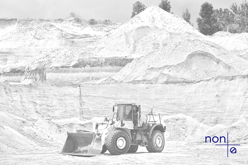 reviving mines: shandong park competition calls for imaginative natural designs