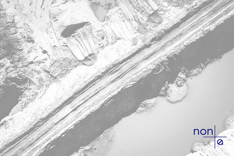 reviving mines: shandong park competition calls for imaginative natural designs