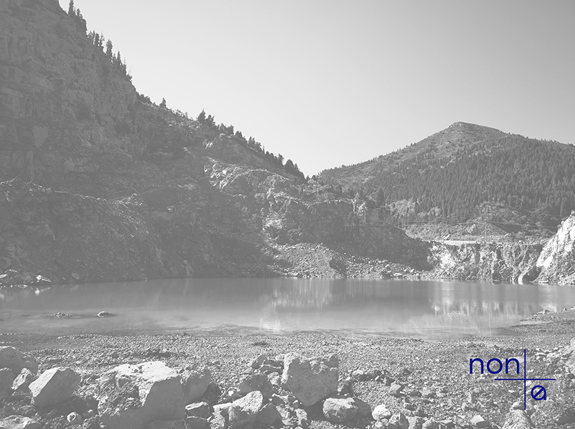 reviving mines: shandong park competition calls for imaginative natural designs