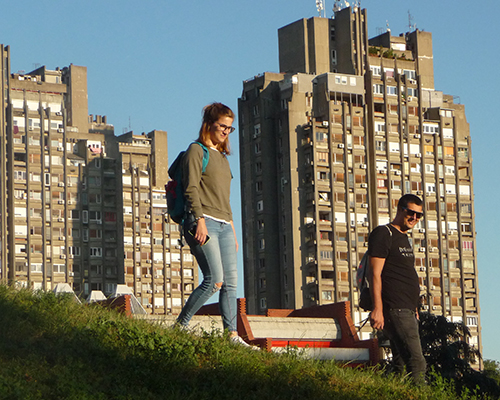 shared cities: creative momentum on solutions for our urban future