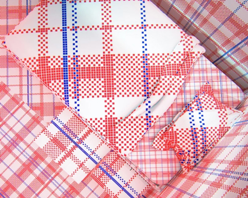 su chien’er exhibits passports and bed linen to explore migrant workers' identity in china