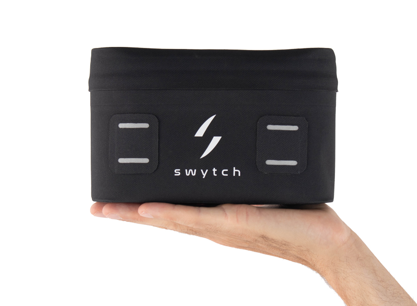 swytch battery pack