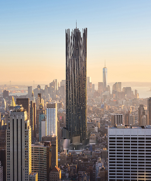 the empire state building gets architecturally reimagined in nine styles
