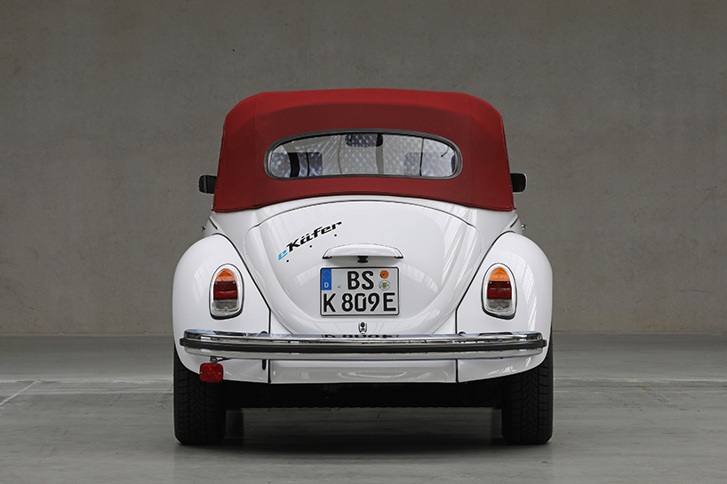 RC Classic VW Beetle Makes Us Start Our Holiday Wishlist Early