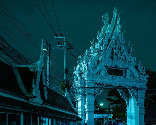 cody ellingham captures the nocturnal neon cityscape of bangkok in photography series