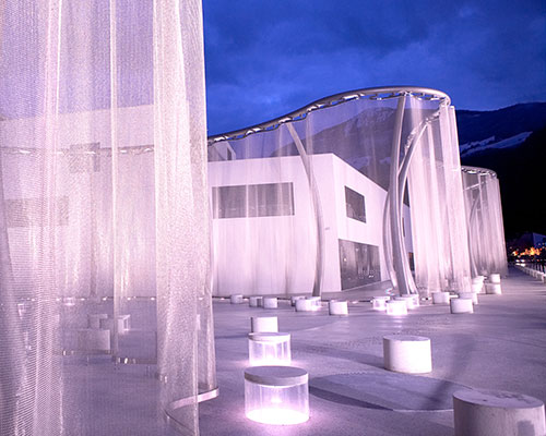 A' design award and competition 2020: best lighting design winners