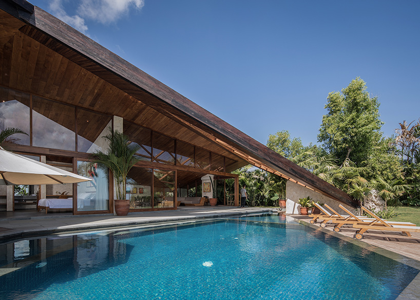 Alexis Dornier Expands The Uluwatu Surf Villas In Bali - 