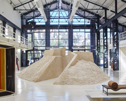 innovation, craftsmanship and local materials take center stage at amman design week 2019