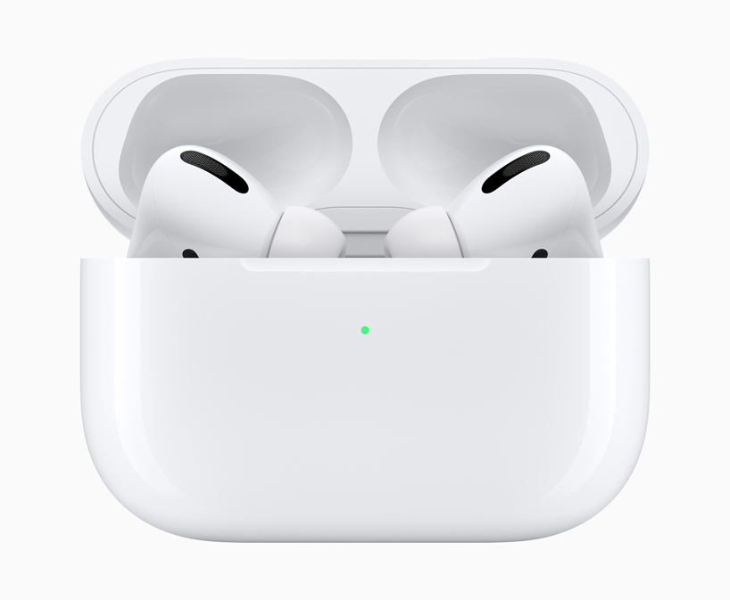 airpods pro fit in ear