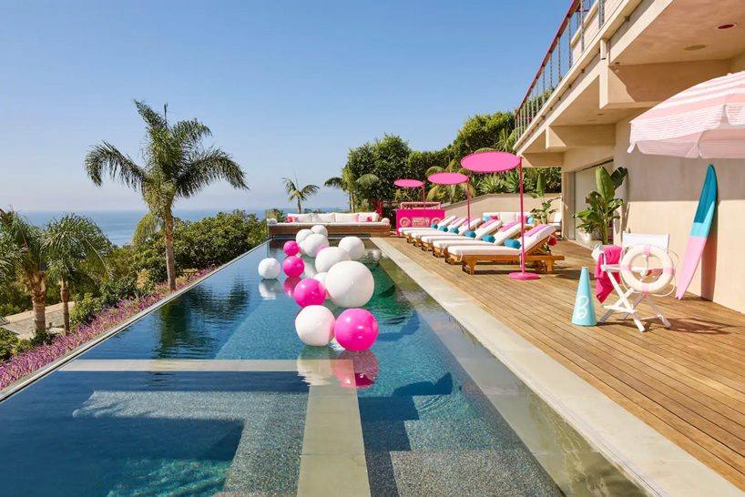 Barbie Is Renting Out Her Two Bedroom Dreamhouse In Malibu Via Airbnb