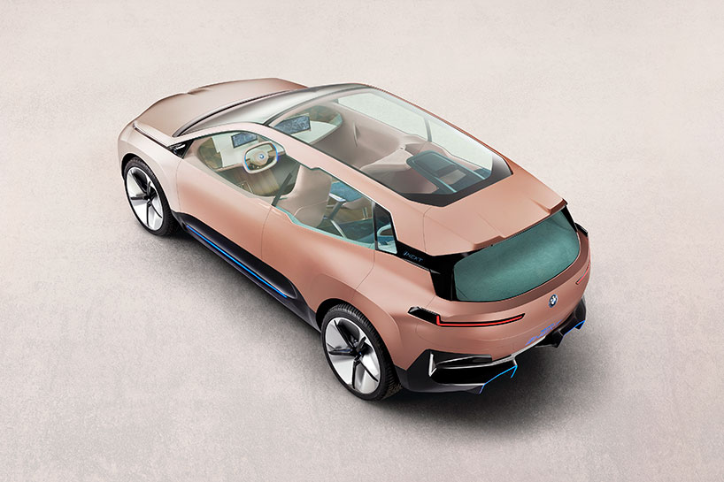 domagoj dukec interview: how BMW design shapes our future of mobility