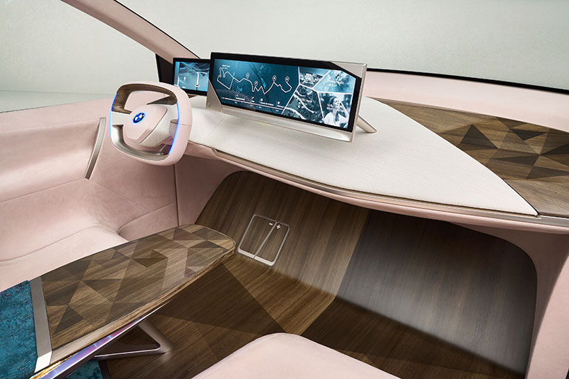 domagoj dukec interview: how BMW design shapes our future of mobility