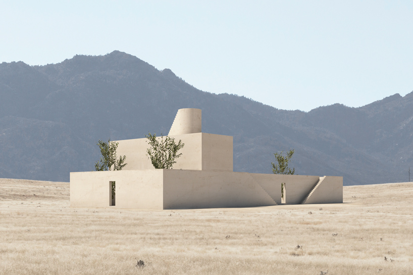 charlap hyman herrero marfa
