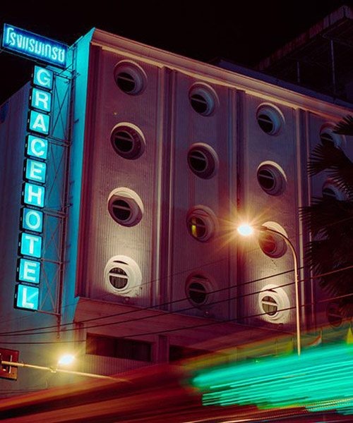 cody ellingham captures the nocturnal neon cityscape of bangkok in photography series
