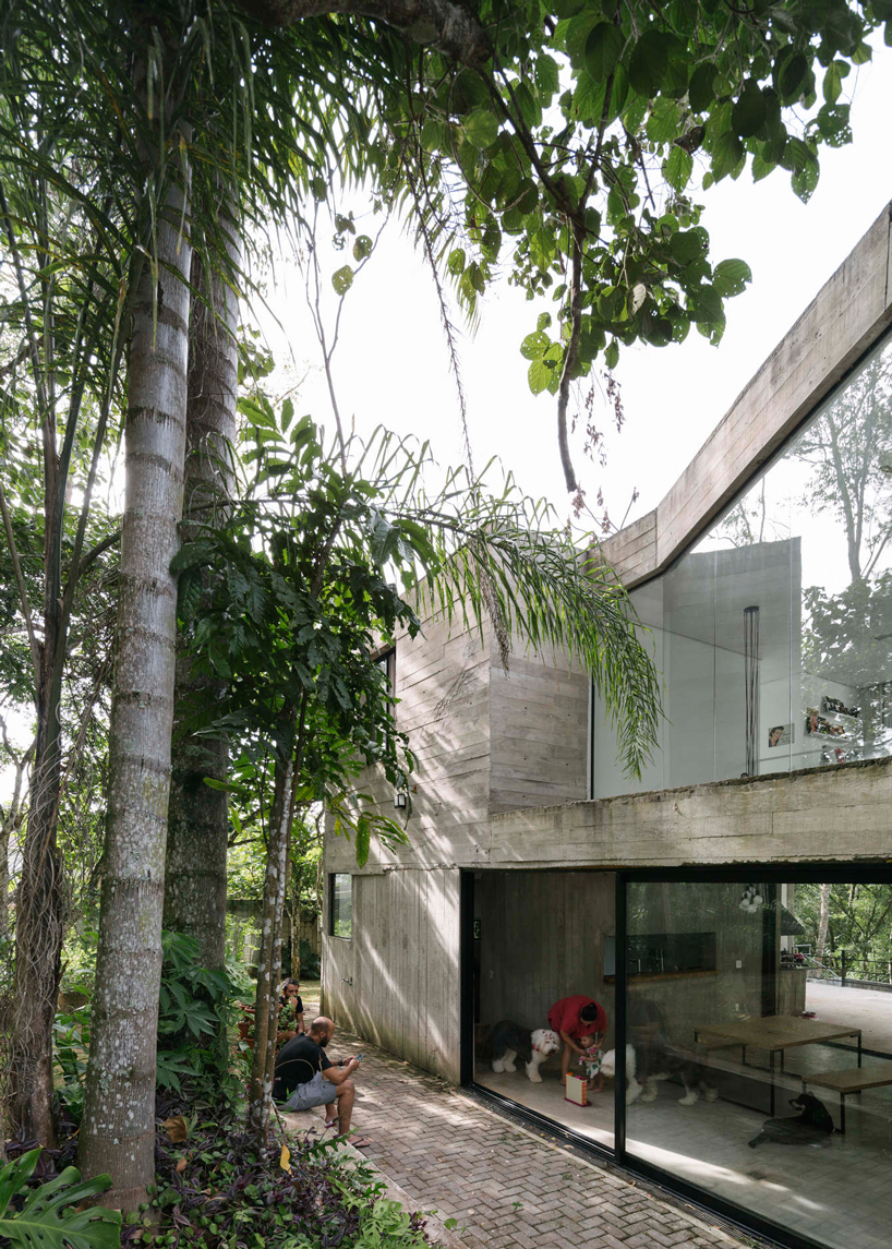 Galeria de Casa Pitanga / Estúdio BRA Arquitetura - 31