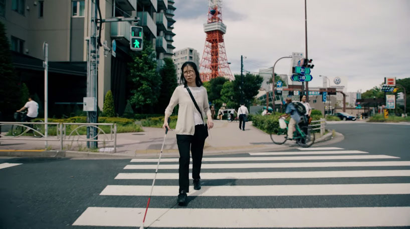 Google Maps Launches A New Feature To Help The Visually Impaired