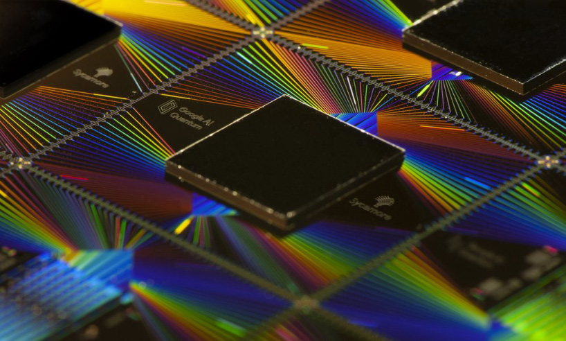 google demonstrates 'quantum supremacy', a major computing breakthrough