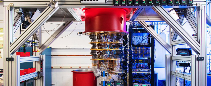 google demonstrates 'quantum supremacy', a major computing breakthrough