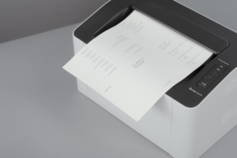 google launches tools for digital wellbeing including a 'paper phone’