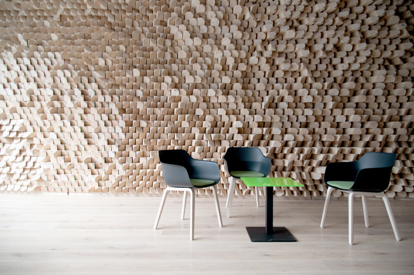 gramazio kohler cafe