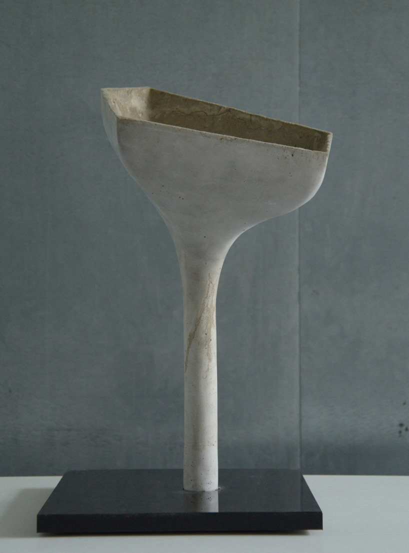 heatherwick studio-designed pier 55 park takes shape in new york's hudson river