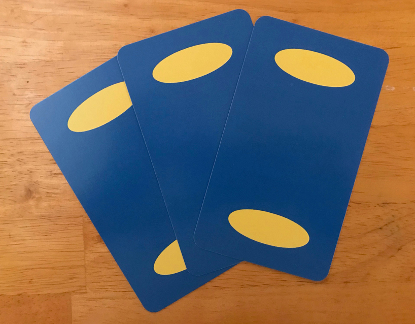 IKEA tarot cards predict the future using famous flatpack illustrations