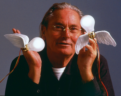 ingo maurer passes away aged 87