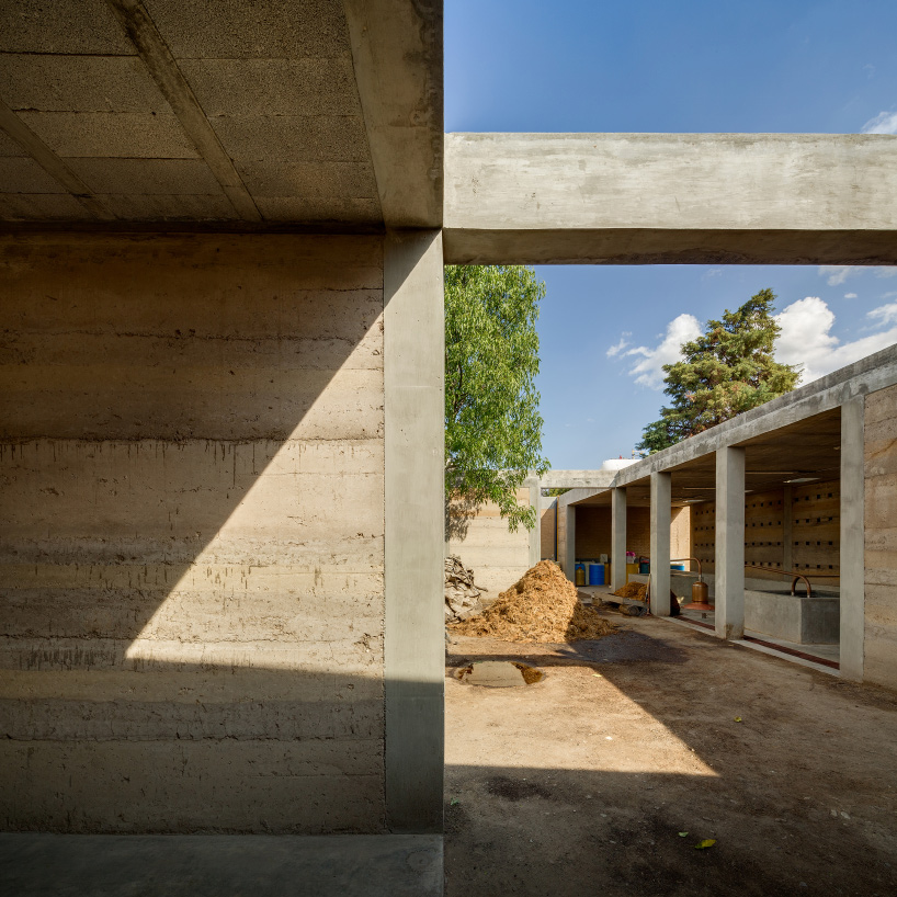 interview with jorge ambrosi of mexican architecture studio, ambrosi etchegaray