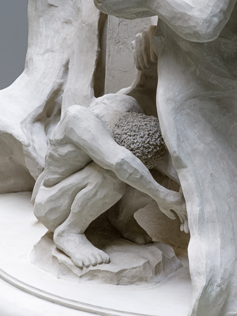 kara walker captures the dark reality of britain's colonial past at tate modern