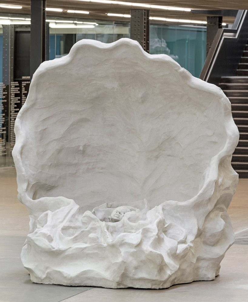 kara walker captures the dark reality of britain's colonial past at tate modern